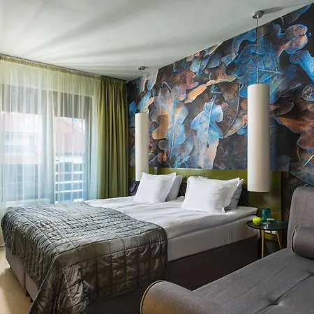 Szálloda Ores Boutique 5*