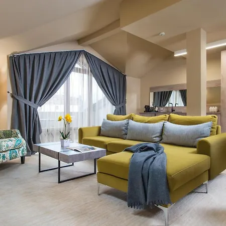 ホテル Ores Boutique