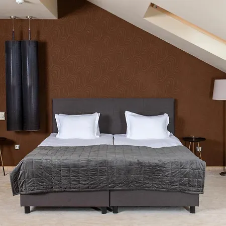 Szálloda Ores Boutique Banszko