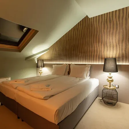 ホテル Ores Boutique