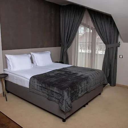 ホテル Ores Boutique 5*