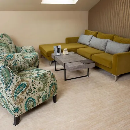 Ores Boutique Hotel Bansko