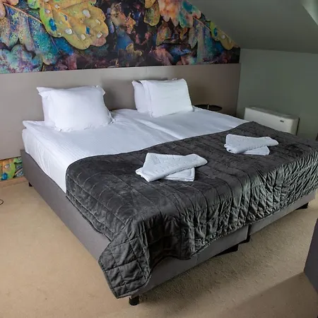 ホテル Ores Boutique バンスコ