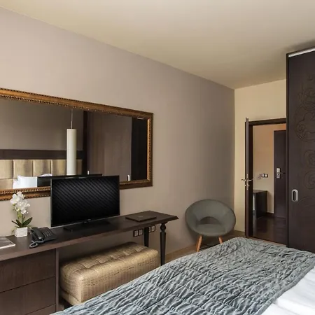 Hotel Ores Boutique