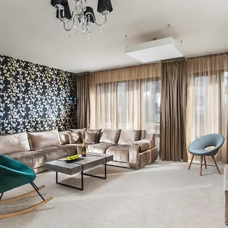 Szálloda Ores Boutique Banszko