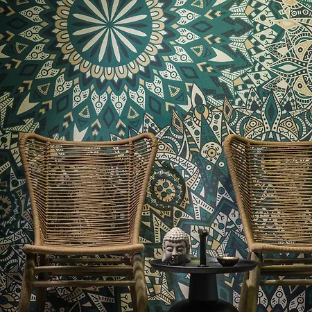 ホテル Ores Boutique バンスコ