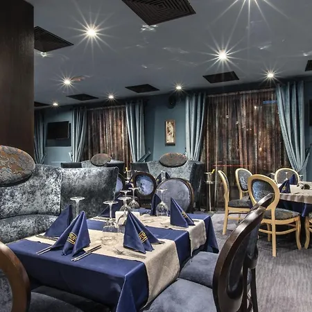 Ores Boutique 5* Banszko