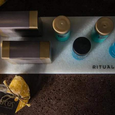 ホテル Ores Boutique