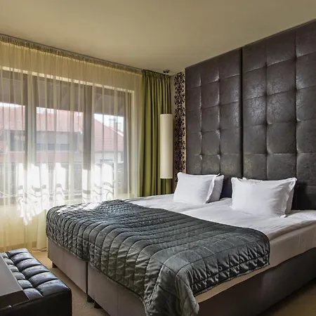 Ores Boutique 5* Bansko