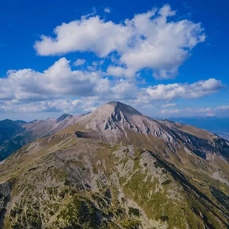 Ores Boutique ホテル バンスコ