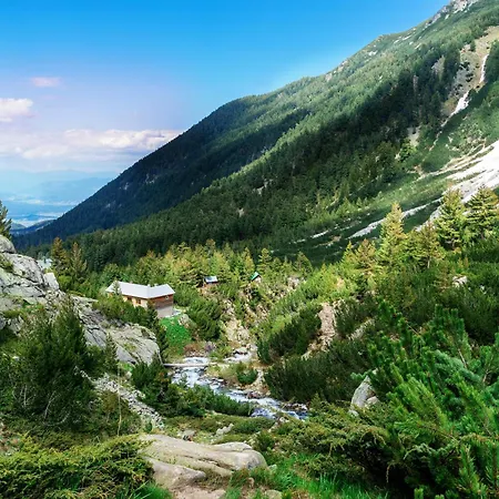 Ores Boutique 5* Bansko