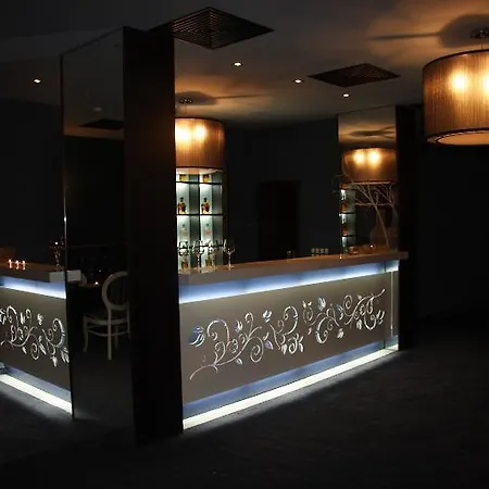 Szálloda Ores Boutique Banszko