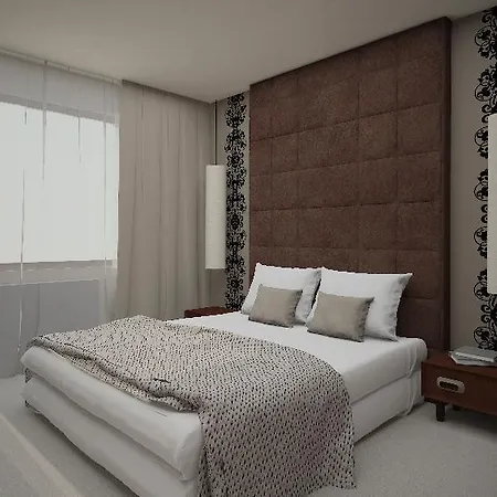 Ores Boutique 5* バンスコ