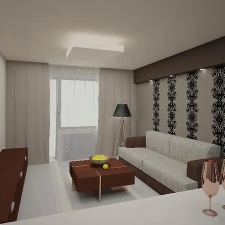 Szálloda Ores Boutique