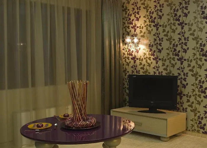 Hotel Ores Boutique Bansko