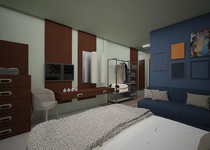 Hotel Ores Boutique Bansko