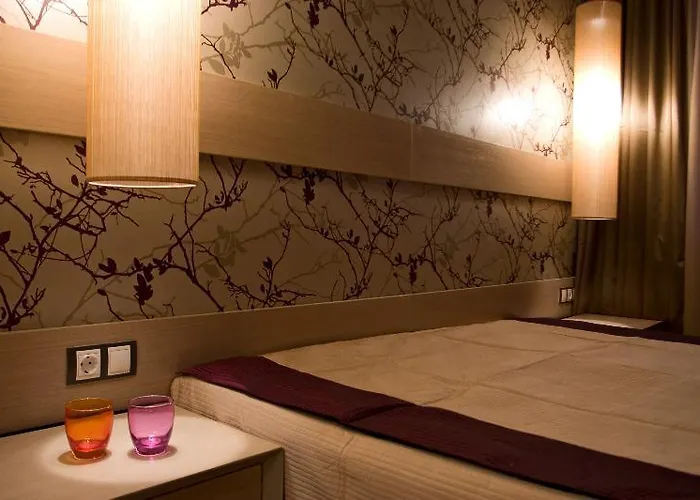 Hotel Ores Boutique Bansko