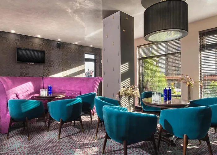 Hotel Ores Boutique 5*