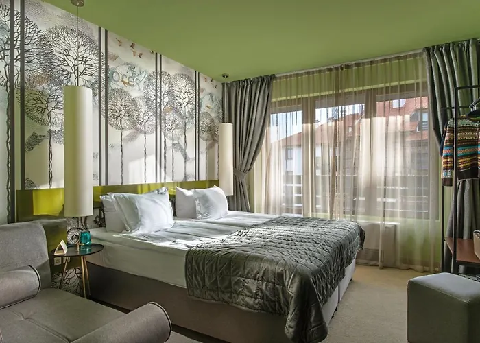 Ores Boutique Hotel Bansko