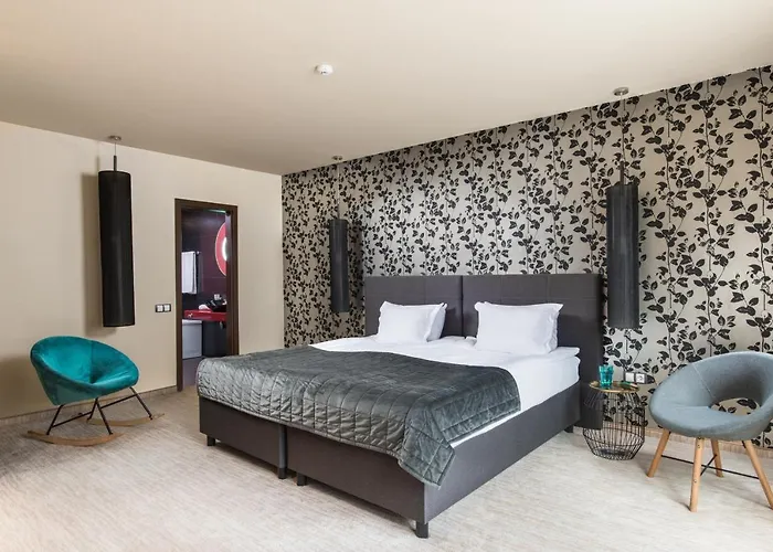 Ores Boutique Hotel Bansko