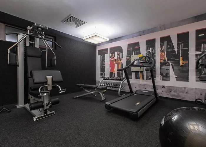 Ores Boutique Hotel 5*