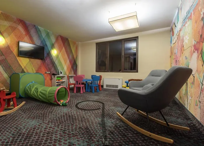 Ores Boutique 5* Bansko