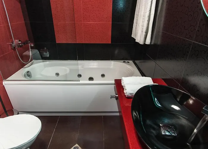 Ores Boutique 5* Bansko