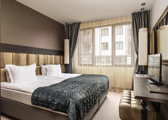 Hotel Ores Boutique 5*