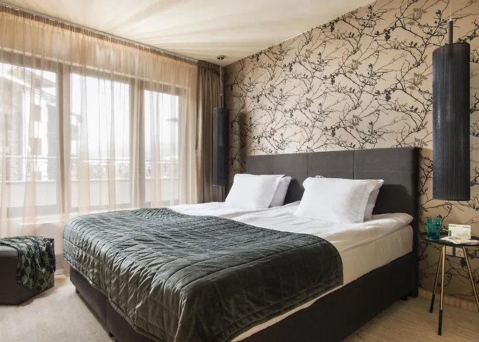 Ores Boutique Hotel Bansko