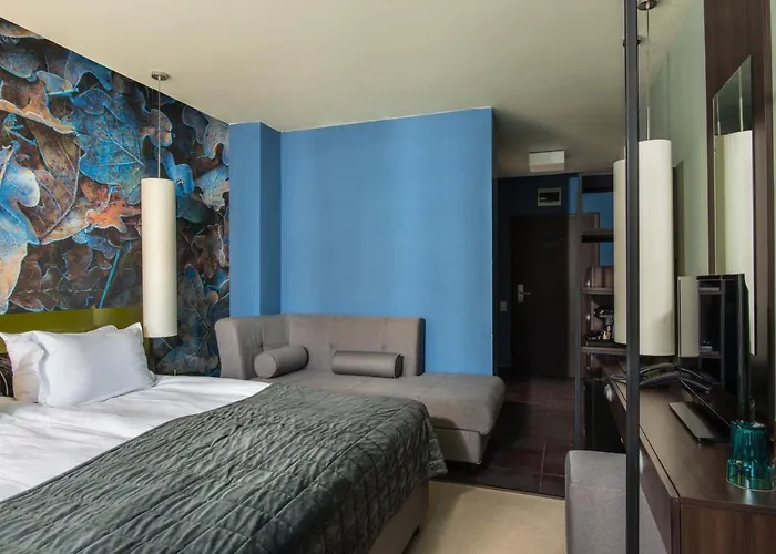 Ores Boutique Bansko