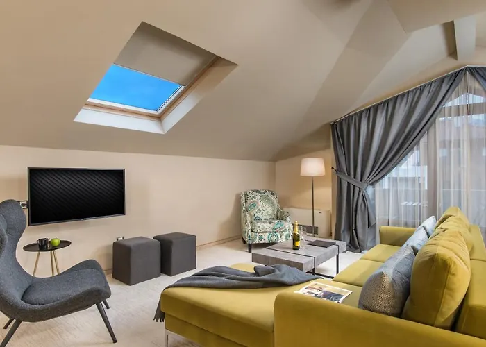 Hotel Ores Boutique Bansko