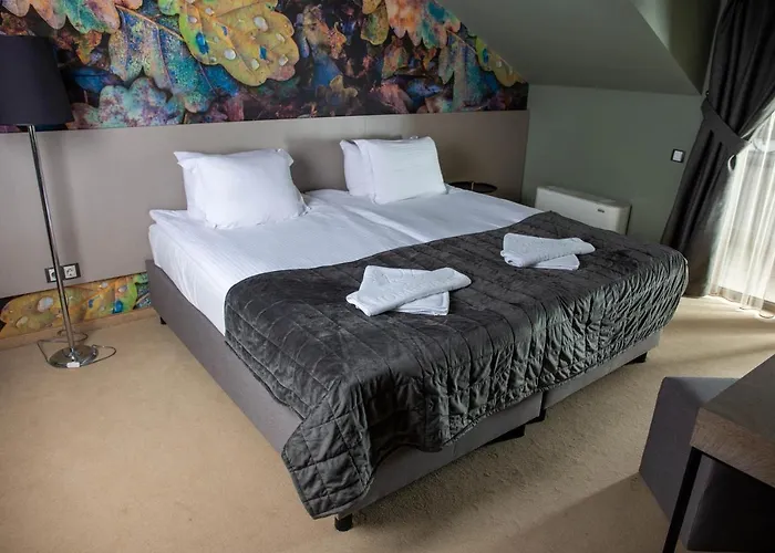 Hotel Ores Boutique Bansko