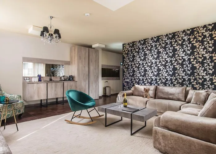 Ores Boutique Hotel Bansko