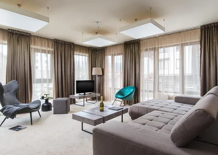 Hotel Ores Boutique Bansko