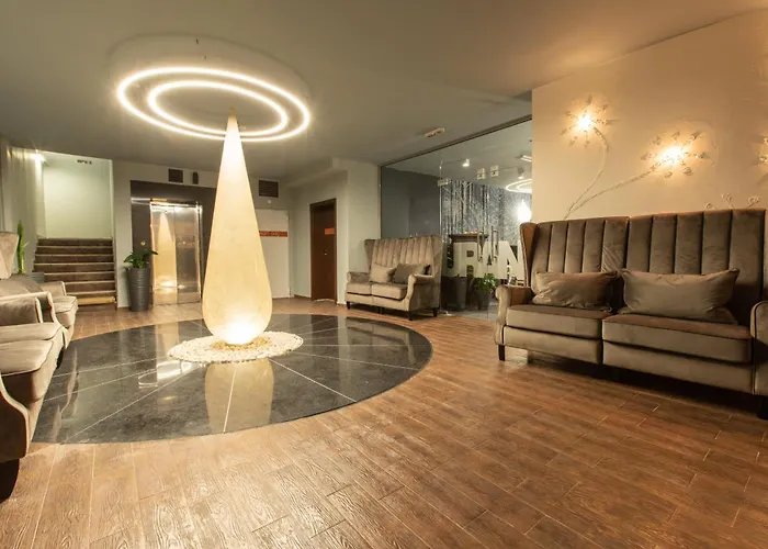 Ores Boutique Bansko