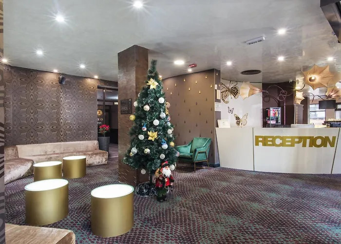 Ores Boutique Hotel 5*