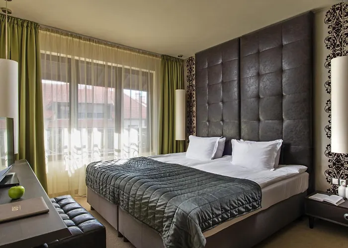 Ores Boutique 5* Bansko