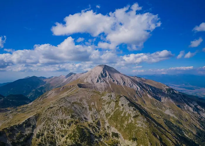 Ores Boutique Hotel Bansko