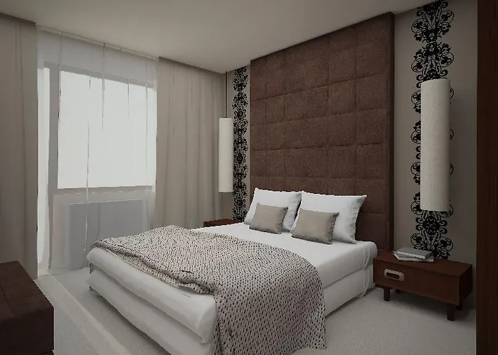 Ores Boutique 5* Bansko